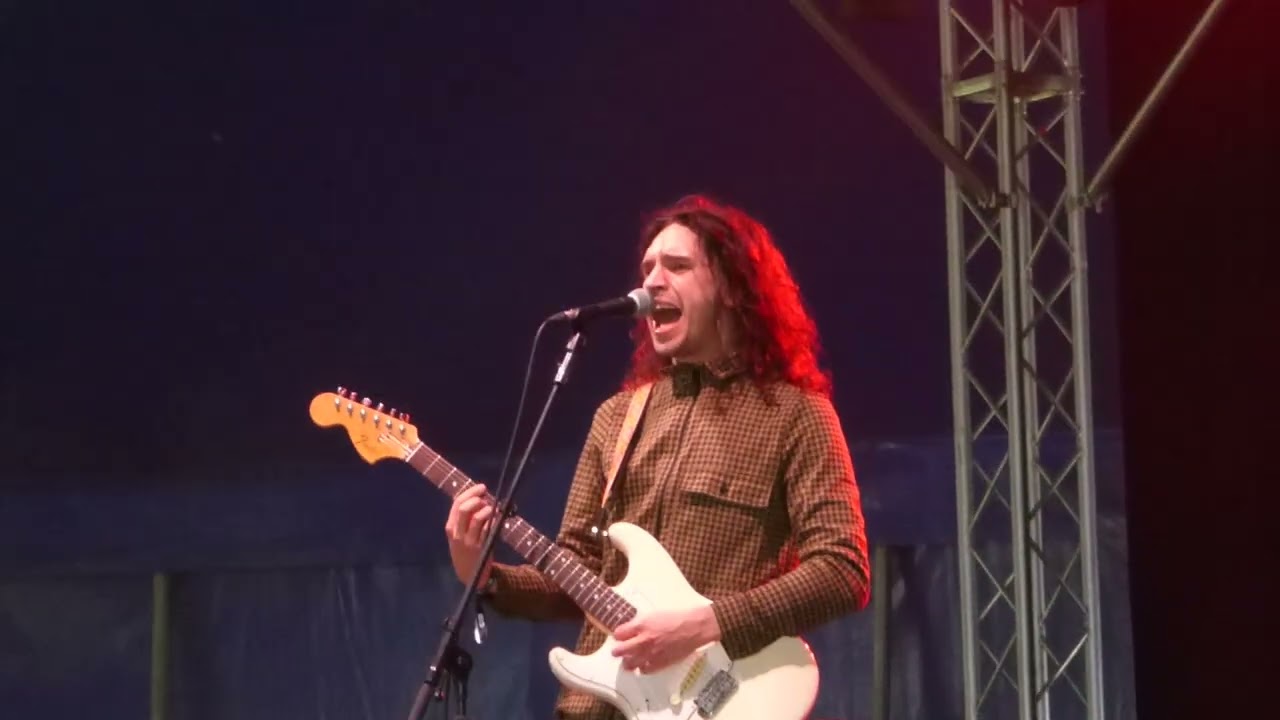 Unpeople : Smother, live at Download Festival 2025