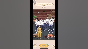 Brain puzzle tricky quest: Identify Alternates. #games #brainpuzzles #brainpuzzletrickyquest