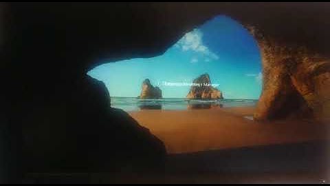 VMware Horizon 2FA Test