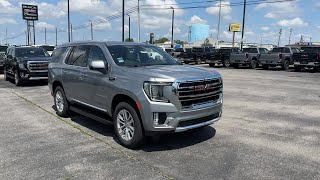 2024 GMC Yukon SLT Tuscaloosa AL, Northport AL, Columbus MS, Meridian MS, Hoover AL