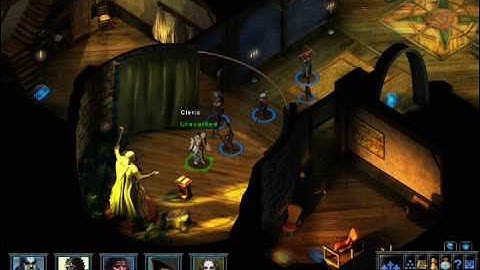 Temple of Elemental Evil Part 3 - Hommlet