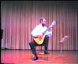 Capture de la vidéo Vicente E. Sojo: Five Pieces From Venezuela
