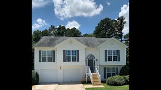 601 Cavern Springs Dr video tour