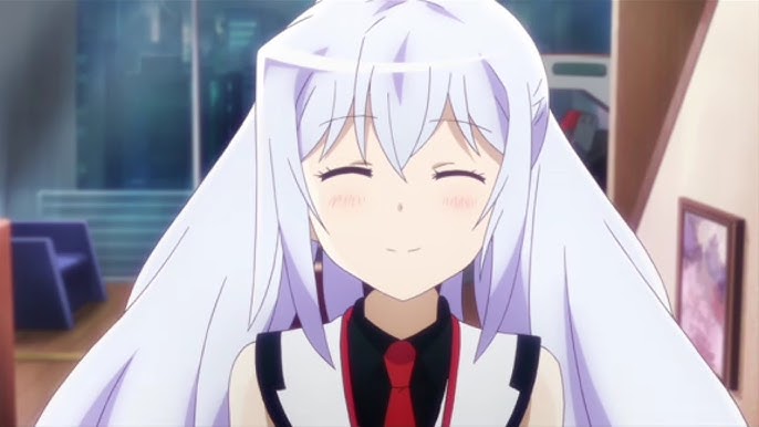 Review: Plastic Memories, Episode 5: The Promise I Wanted To Keep