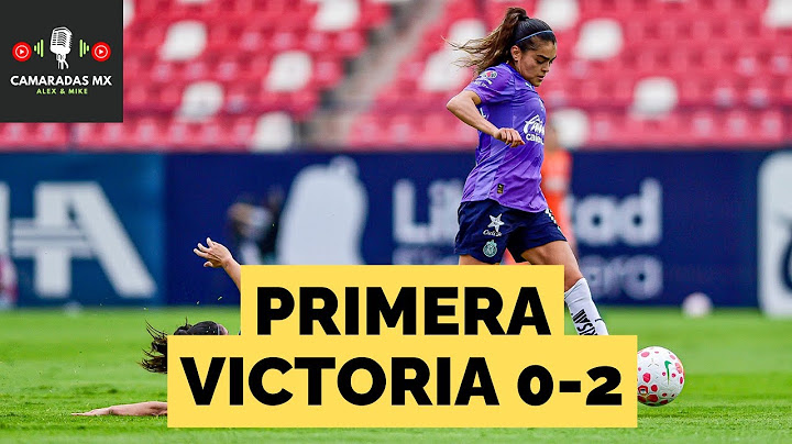 🚨CHIVAS FEMENIL wins 0-2 vs ATL SAN LUIS FEMENIL in Day 1 AP2