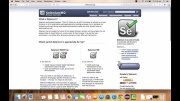 Run selenium safari web driver on mac