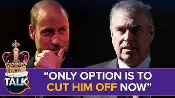 “Prince William Concerned It Could Get Worse” | More Leaked Emails Of Andrew Embarrass Royal Family