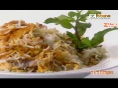 Quick & Healthy Fish Biryani