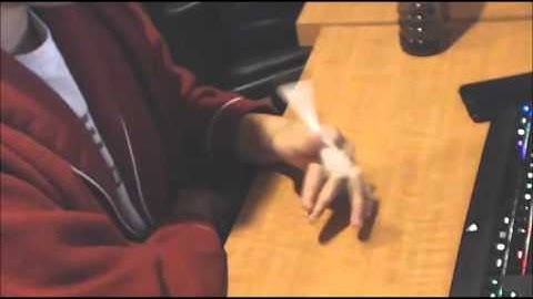 FS 9 Personal Comssa Test