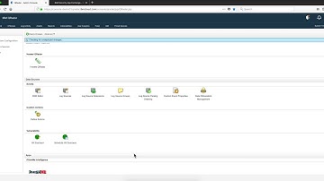 QRoc and QRadar on Prem Part 2