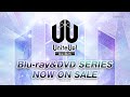TVアニメ「UniteUp! -Uni:Birth-」Blu-ray&DVDシリーズ発売告知CM(15秒ver.)