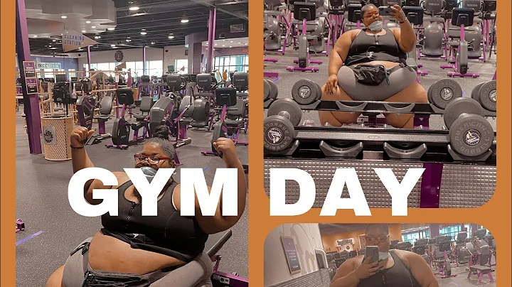 MY 500lb life (WATCH ME WORK OUT)