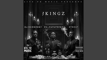 3 Kingz Intro
