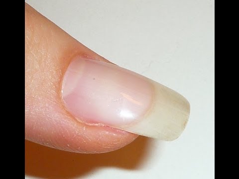 IBD Hard GEL - Nail Refill (Non Soak Off Gel)