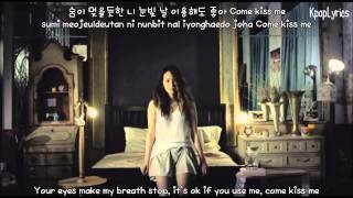 HA:TFELT - Bond [English Subs + Romanization + Hangul] HD chords