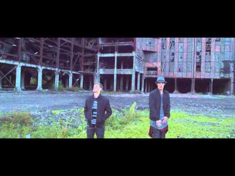 Kenny Gnius ft Daniël Busser - Klaar Met U (Official Music Video)