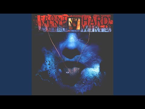 Front Line Assembly — Paralyzed