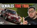 Das Lago Maggiore Time Trial ist Genial | GT7