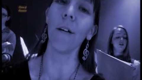 How Can I Keep From Singing? (Arr. Craig Courtney)