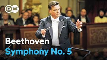 Beethoven: Symphony No. 5 Fate Symphony | Christian Thielemann & Vienna Philharmonic