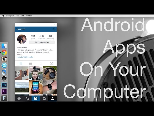 dm on instagram on mac no emulator dm on instagram on mac no emulator