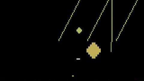 Missile Command (Atari 2600) - HighScore.com