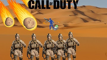 The best game ever released on the Wii | Modern Warfare 3 Wii