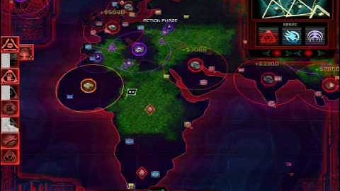 The Xploder Strategies: Global Conquest Part 8