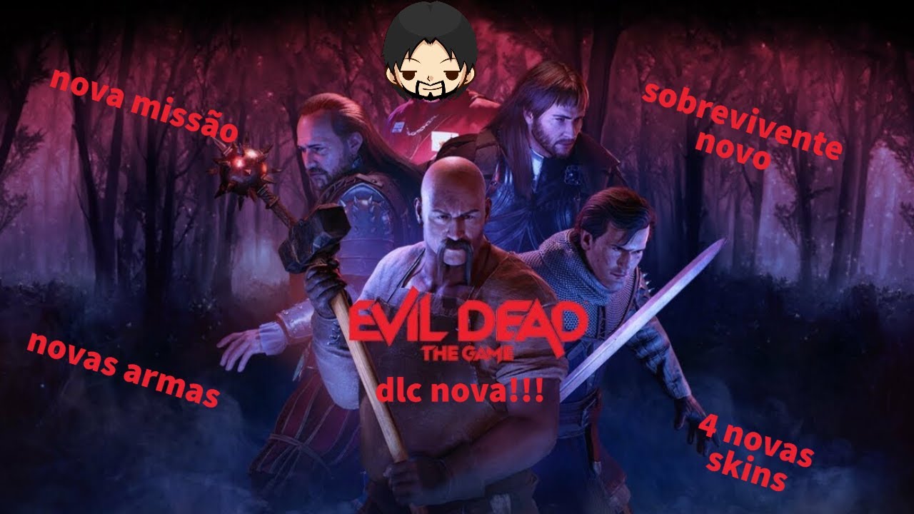 Review  Evil Dead: The Game - XboxEra