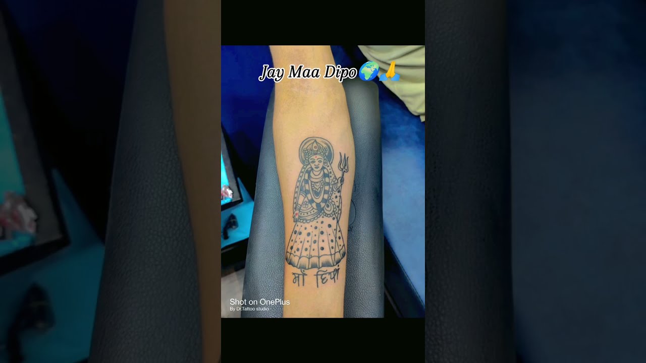 Photo Tattoo🥹😍 #imperialtattooahmedabad #odhav #nikol #naroda #gujarat  #gujju #likesforlike #followforfollowback #pappaphoto #pap... | Instagram