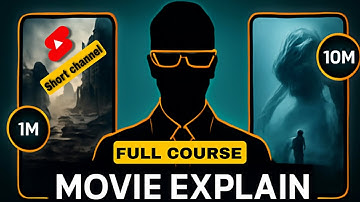 how to make movie explain shorts || Movie explaine short video kaise banaye #ai #movieshorts 