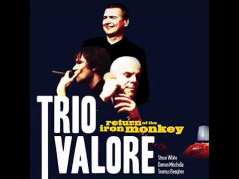 Trio Valore - Returen Of The Iron Monkey (2008)