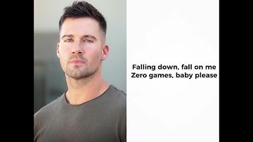 Not Giving You Up (Lyrics) - Big Time Rush