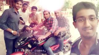 SBIT college EEE boys 2014-2018 batch khammam