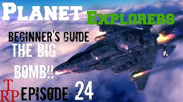 Planet Explorers: Beginner
