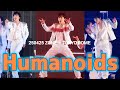 250425~20NE~Humanoids 유노윤호 직캠