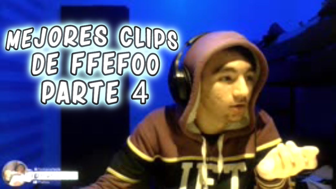 Mejores Clips de Ffefoo Pt.4 (El Prime de Fefito) | The Sonic Humor ...