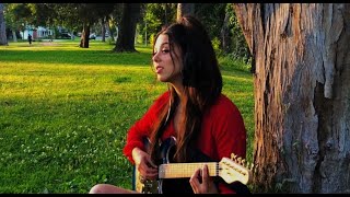Kira Kosarin - Loving You Silently (Quarantine Style Music Video)