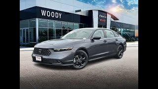 2025 Honda Accord SE Gurnee Libertyville Northbrook Kenosha Waukegan IL