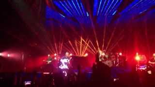 The Killers - "Mr. Brightside" (Live)