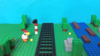 LEGO Crossy Road