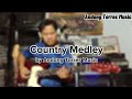Country Medley | Andong Torres Music