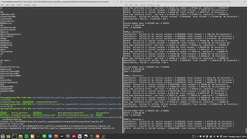 OpenFOAM Intermediate - 71  LES type simulations and syntax kOmegaSSTIDDES and SpalartAllmarasIDDES