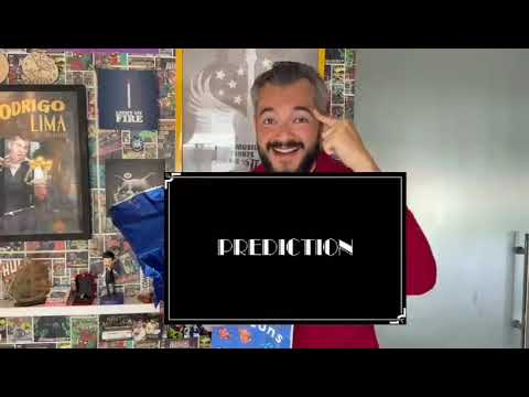 Balloons by Rodrigo Lima and Luiz Paulo Oliveira – Video 1