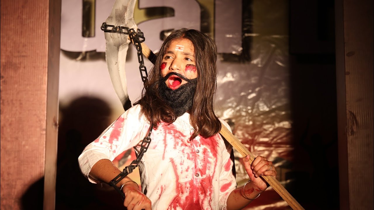 Chhaava Chatrapati Sambhaji Raje#oysterschool #oyster #annualfunction #chhaava #shivajimaharaj #छावा