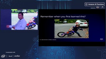 Democratizing Reinforcement Learning by Rahul Kulkarni & Madhu Shekar