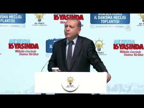 Erdoğan’dan “Yandaş Yazarlar”a ayar: Eğer racon kesilecekse, bizzat kendim keserim