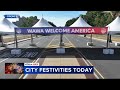 Crowds Expected To Flock To America S Birthplace For Fourth Of July Festivities Crowds Expected To Flock To America S Birthplace For Fourth Of July Festivities