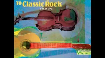 Come Sail Away - The Bluegrass Tribute to Classic Rock: Edition One - Pickin' On Series Come Sail Away - The Bluegrass Tribute to Classic Rock: Edition One - Pickin' On Series