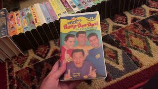 My Kids Motion International VHS Collection